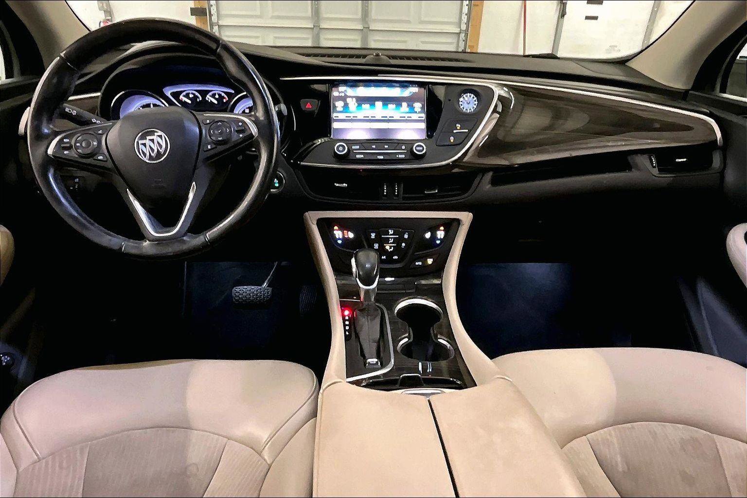 Used 2020 Buick Envision Preferred image 15