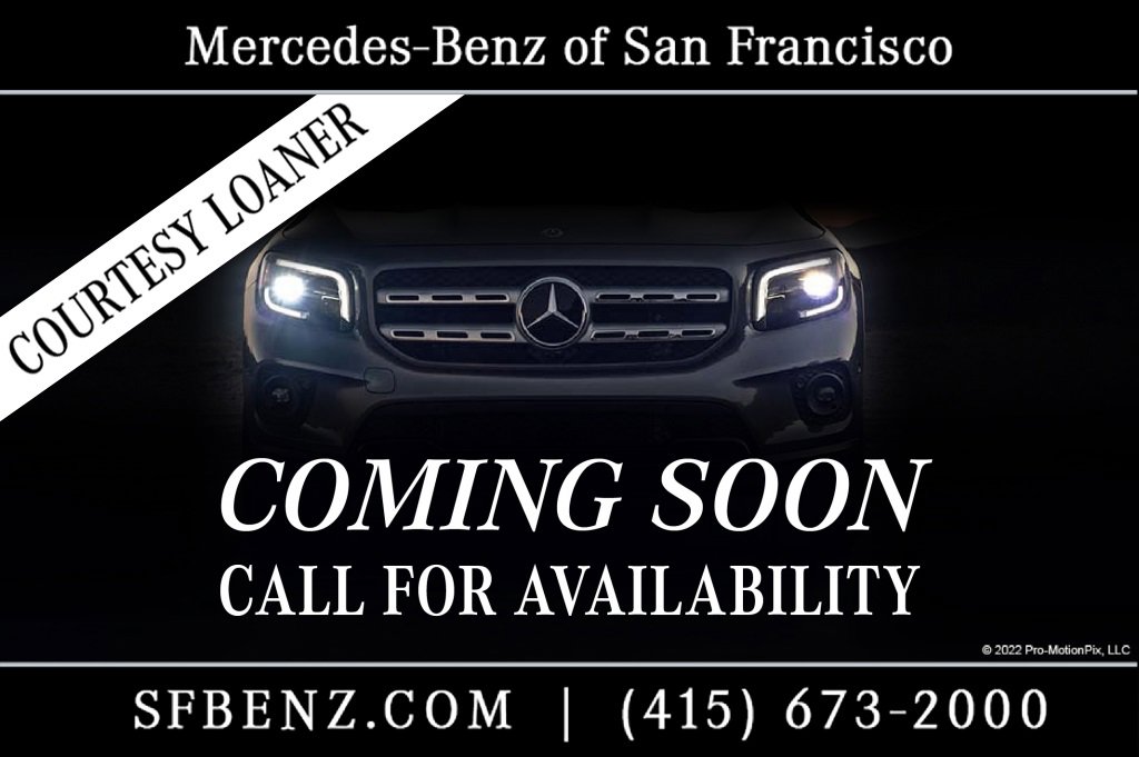 Certified 2026 Mercedes-Benz GLE 350 4MATIC image 1