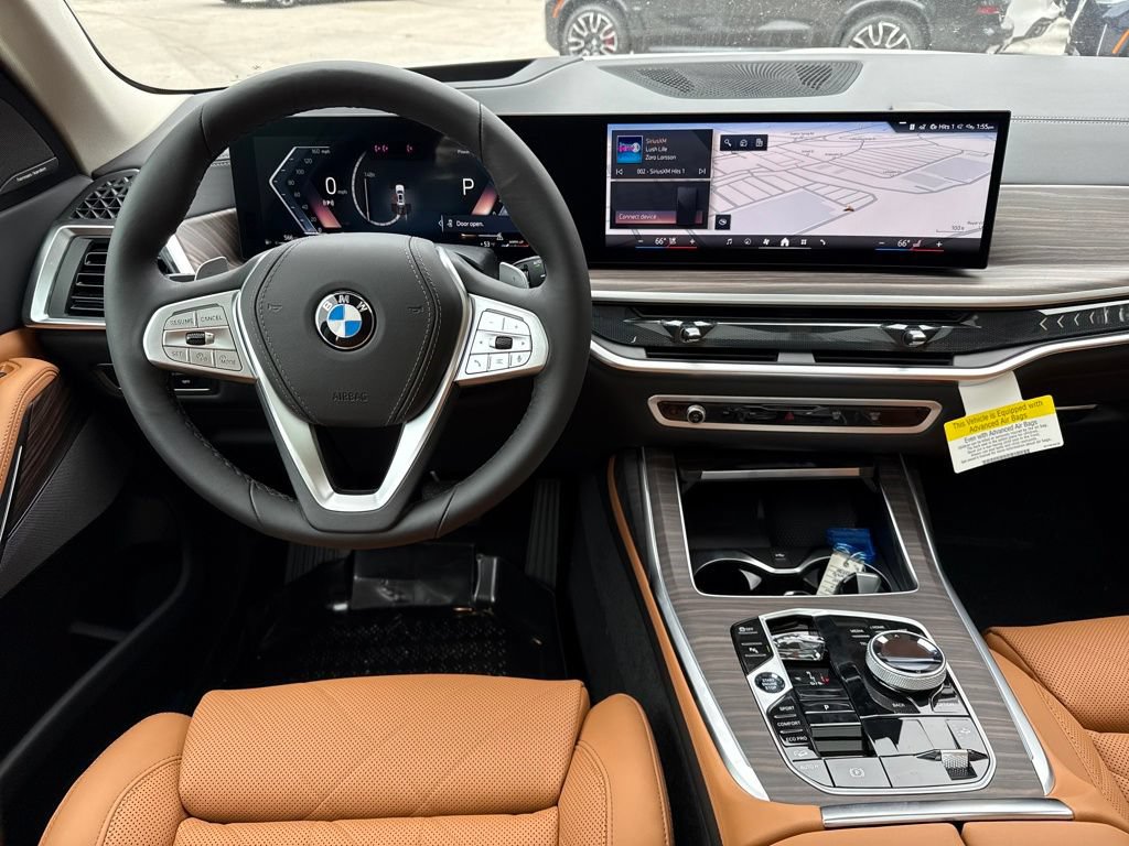 New 2026 BMW X7 xDrive40i AWD/4WD image 19