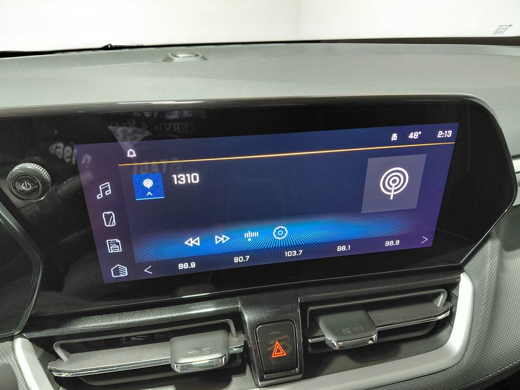 Used 2025 Chevrolet TrailBlazer LT FWD image 26