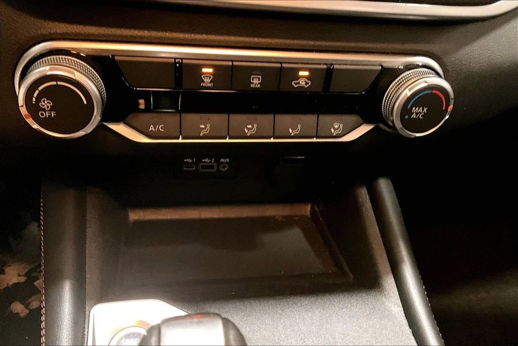 Used 2022 Nissan Altima 2.5 SR image 15