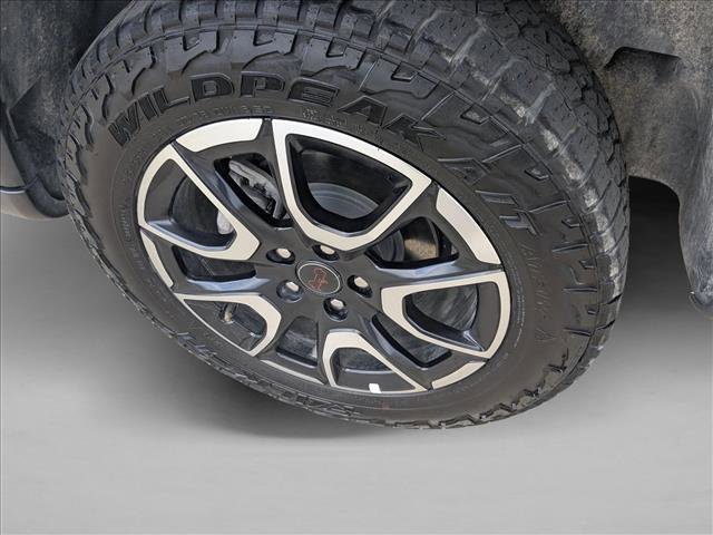 Used 2025 Jeep Compass Trailhawk image 21