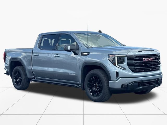 New 2026 GMC Sierra 1500 Elevation w/ Elevation Premium Package AWD/4WD image 8