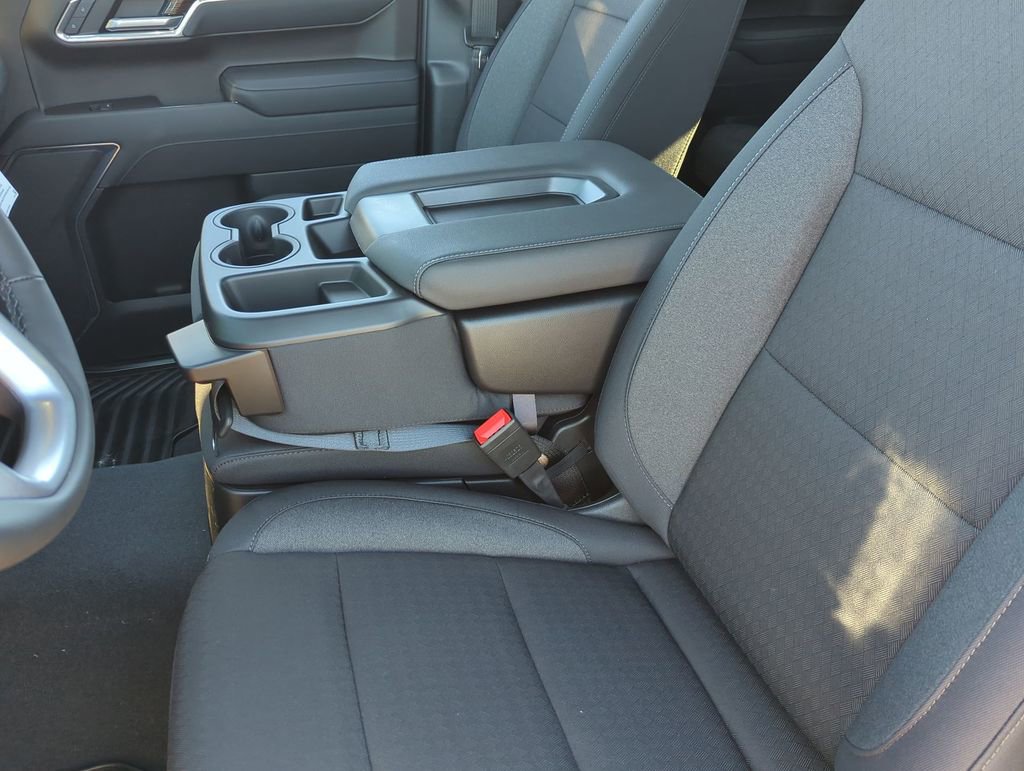 New 2026 GMC Sierra 1500 Elevation image 19