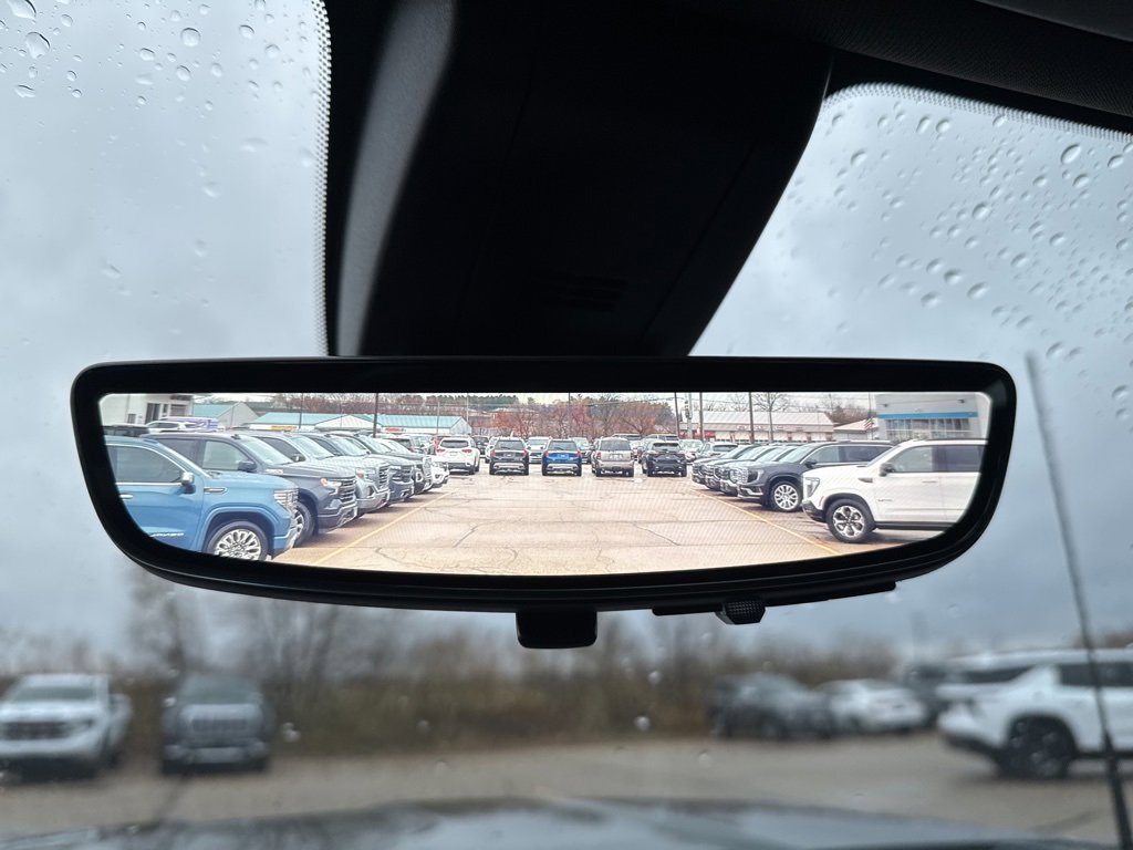 Used 2021 GMC Sierra 2500 Denali w/ Denali Ultimate Package image 29