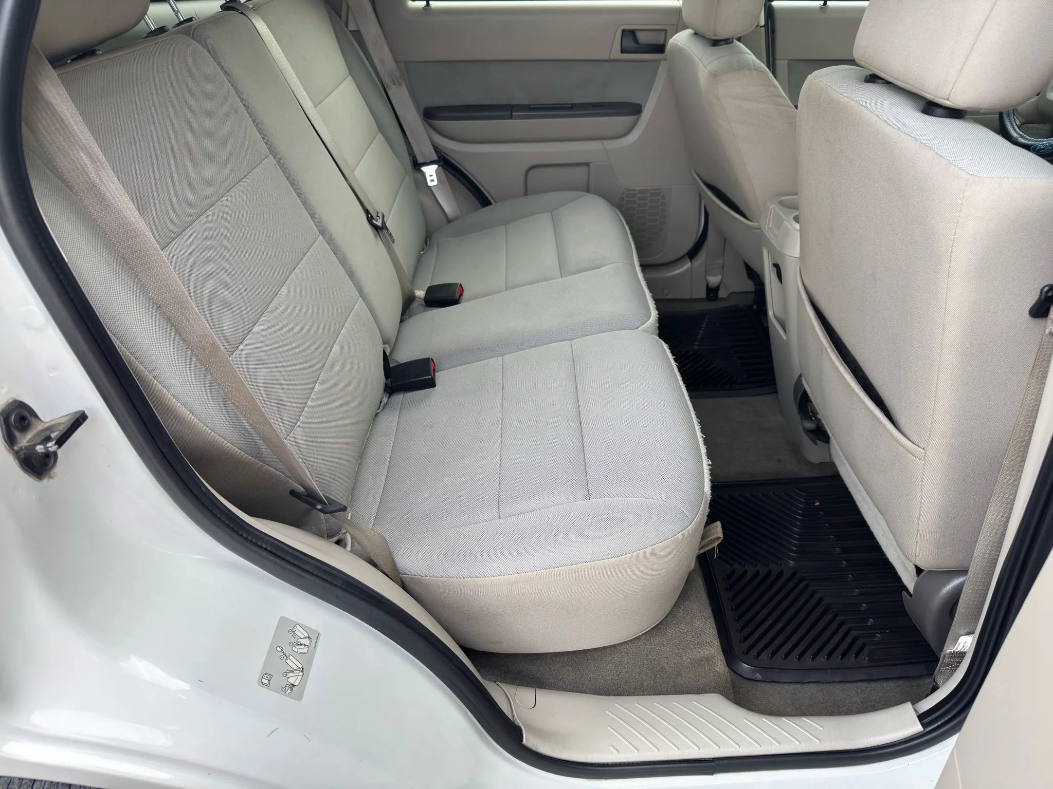 Used 2012 Ford Escape XLT image 12