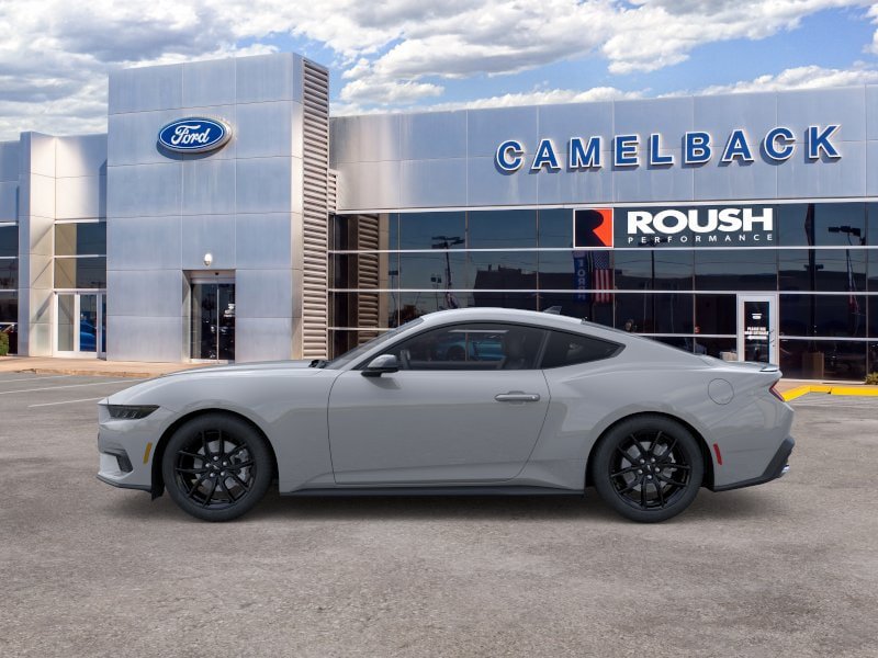 New 2026 Ford Mustang Coupe RWD image 27