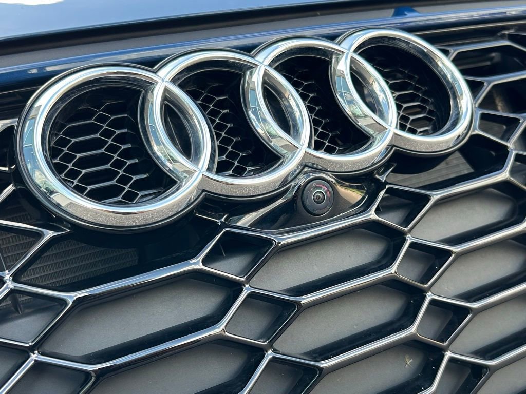 Used 2025 Audi RS 5 Sportback image 28