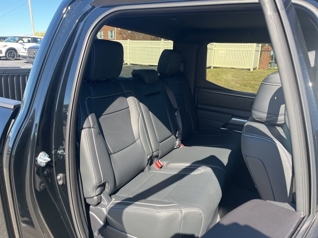 New 2026 Toyota Tundra SR5 image 20