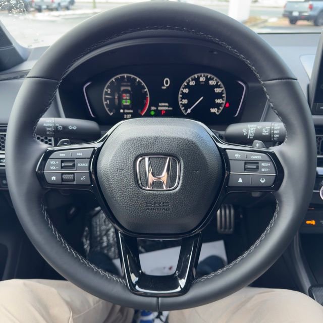 New 2026 Honda Civic Sport image 15