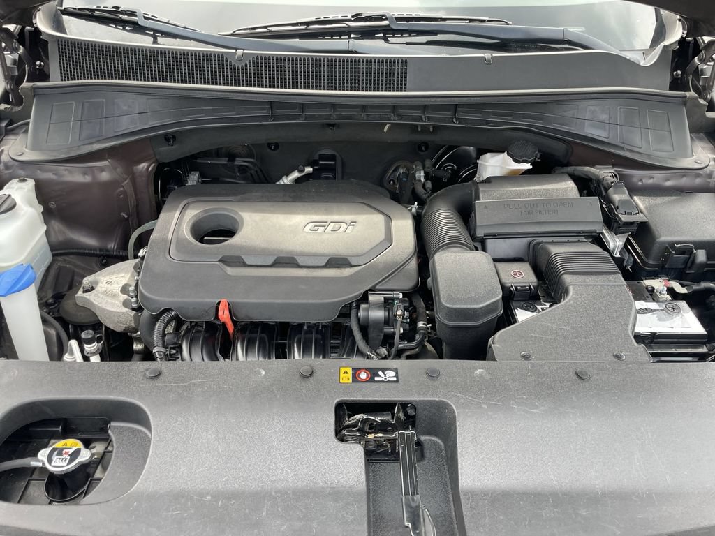 Used 2019 Kia Sorento AWD image 14