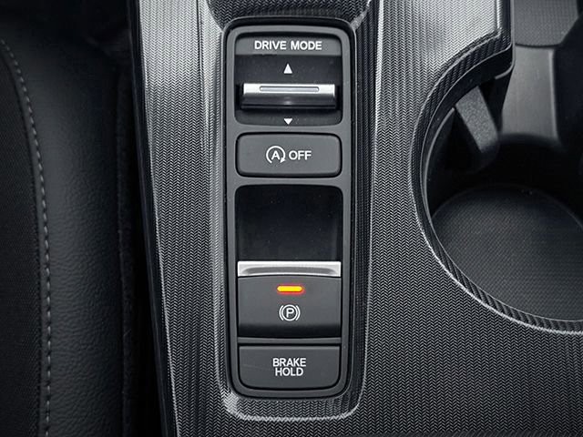 Certified 2026 Honda Civic Sport image 15