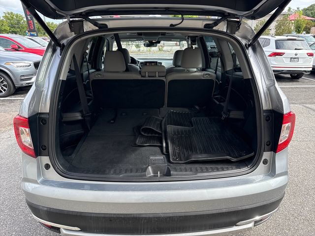 Used 2021 Honda Pilot Touring image 23