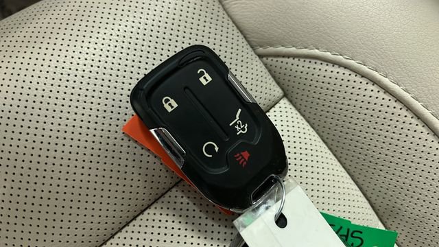 Used 2020 GMC Acadia Denali image 33