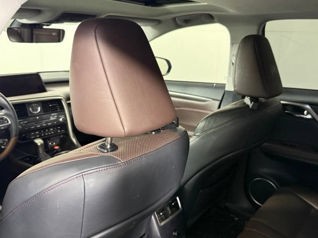 Used 2016 Lexus RX 350 FWD w/ Premium Package image 25