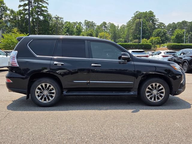 Used 2018 Lexus GX 460 Luxury AWD/4WD image 6