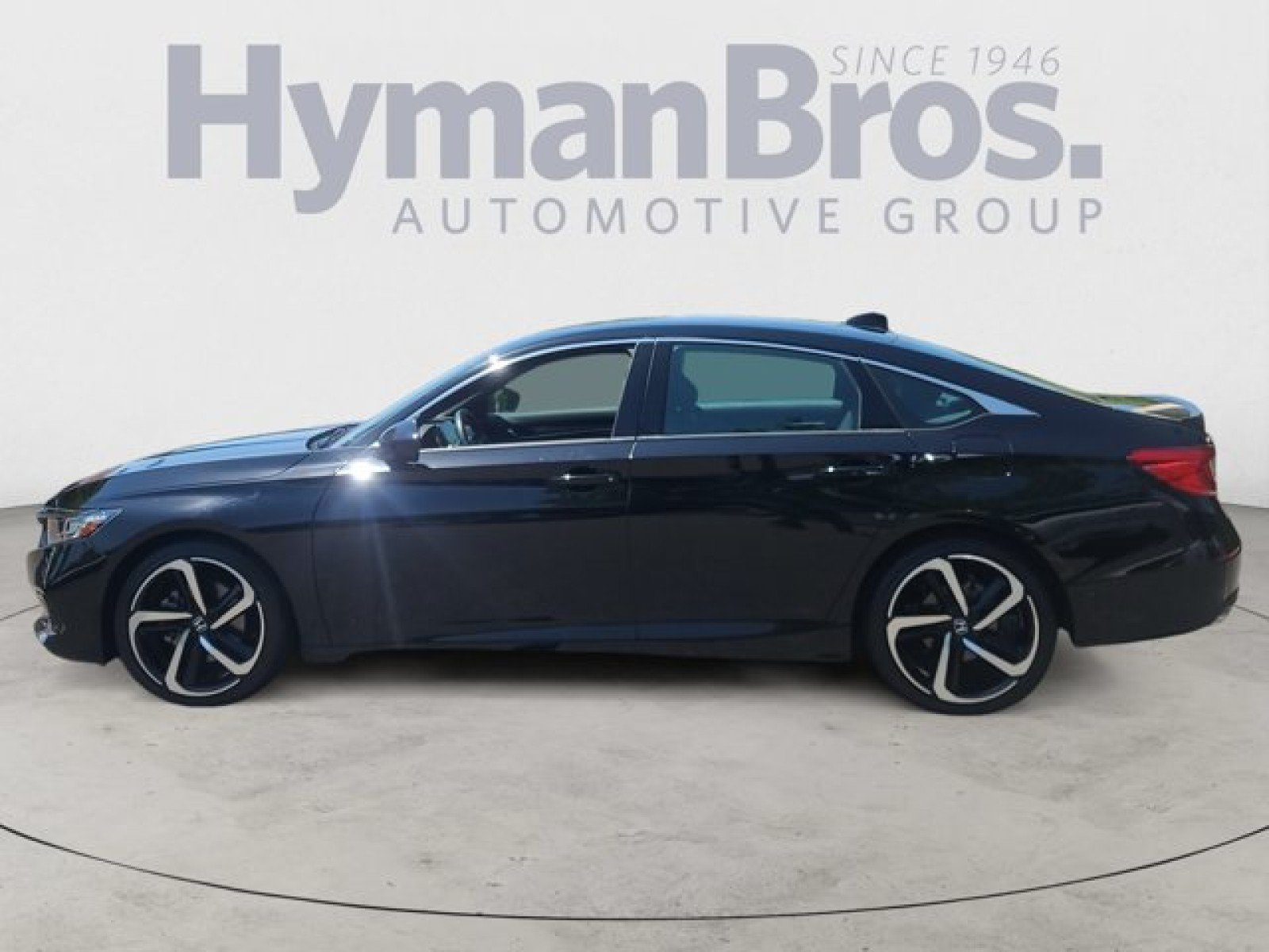 Used 2022 Honda Accord Sport image 6