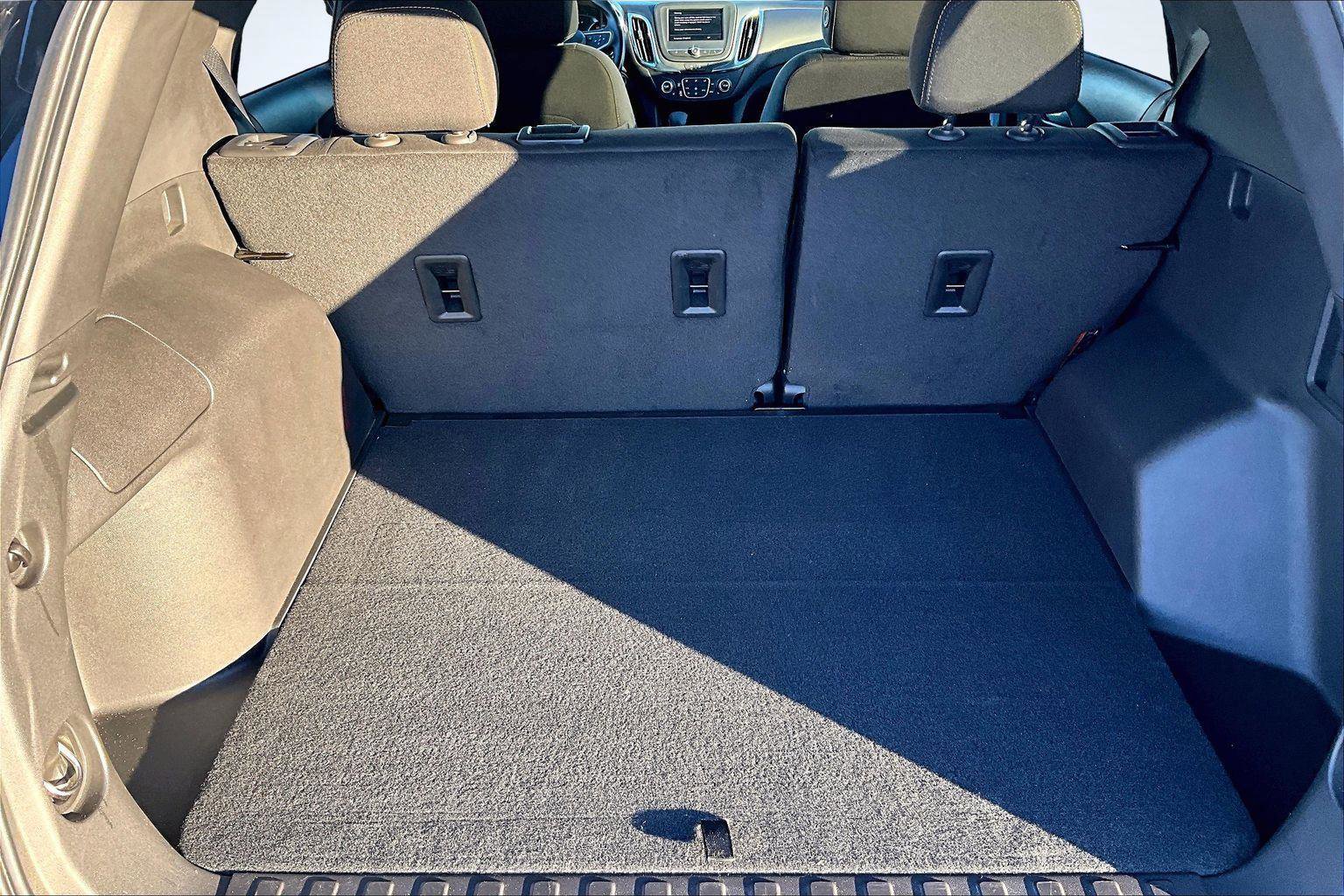 Used 2024 Chevrolet Equinox LT image 5