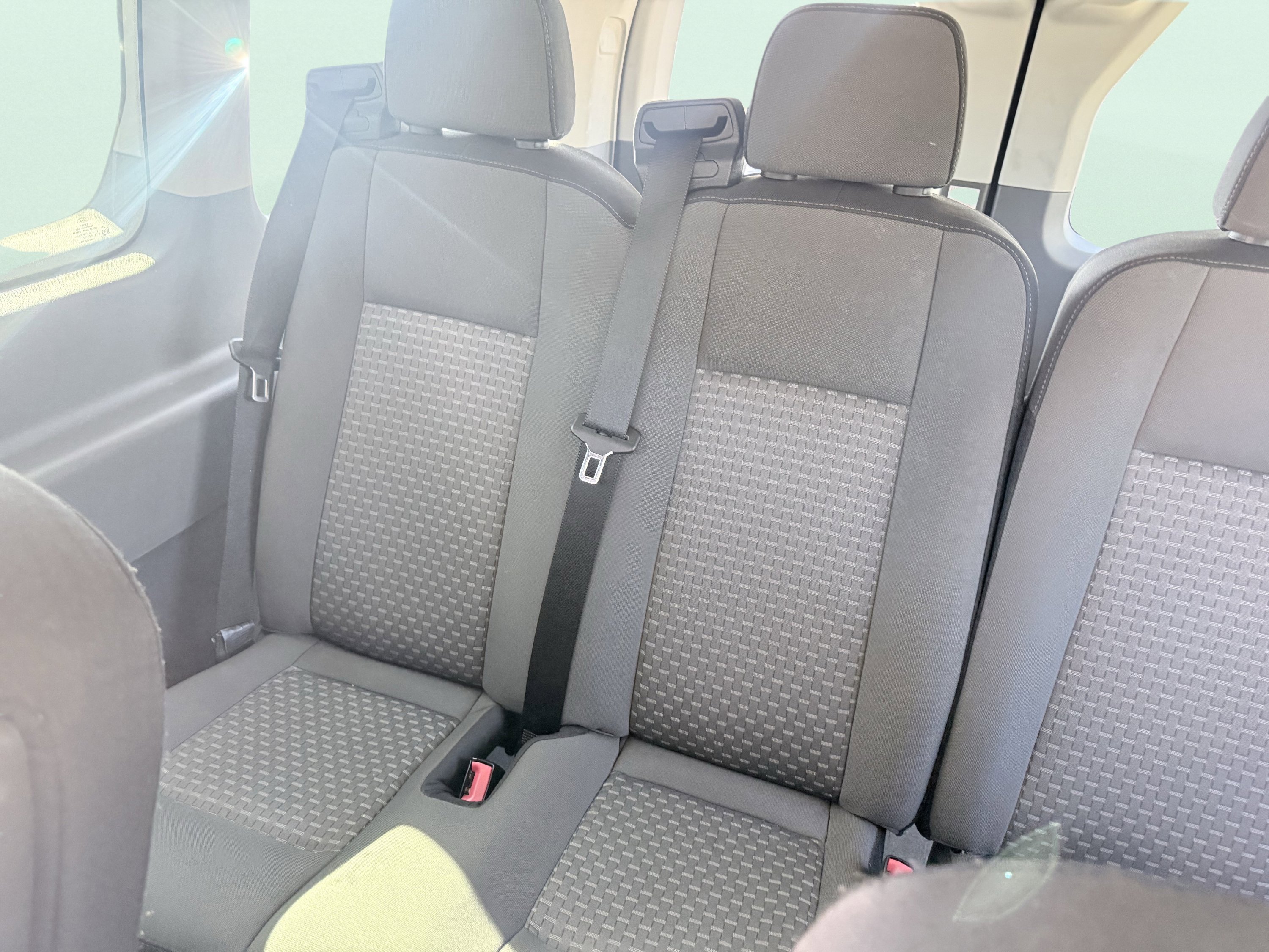 Used 2023 Ford Transit 350 XLT image 15