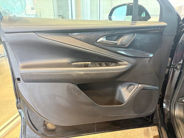 Used 2025 Chevrolet Blazer EV LT image 16