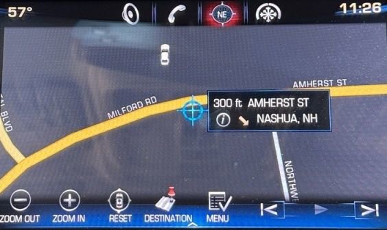 Used 2013 Cadillac ATS Performance w/ Cold Weather Package AWD/4WD image 22