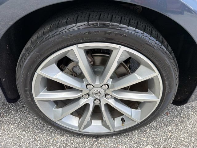 Used 2021 Volvo S60 T5 Momentum w/ Premium Package FWD image 30