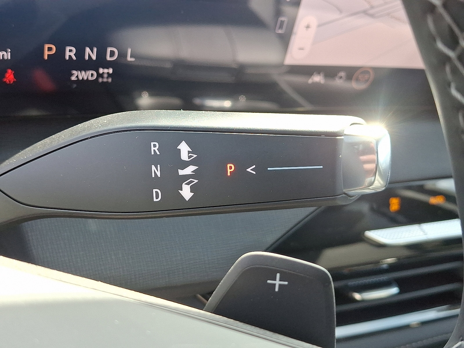 New 2026 Buick Enclave Sport Touring w/ Power Package image 16