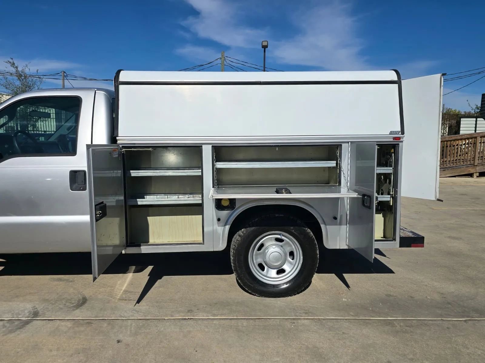 Used 2016 Ford F350 XL image 20