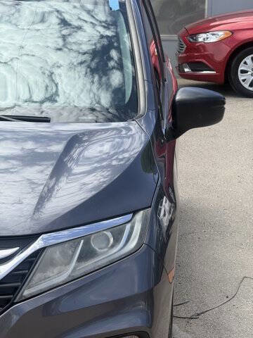 Used 2014 Honda Odyssey EX-L image 25