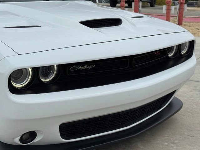 Used 2021 Dodge Challenger R/T Scat Pack image 7