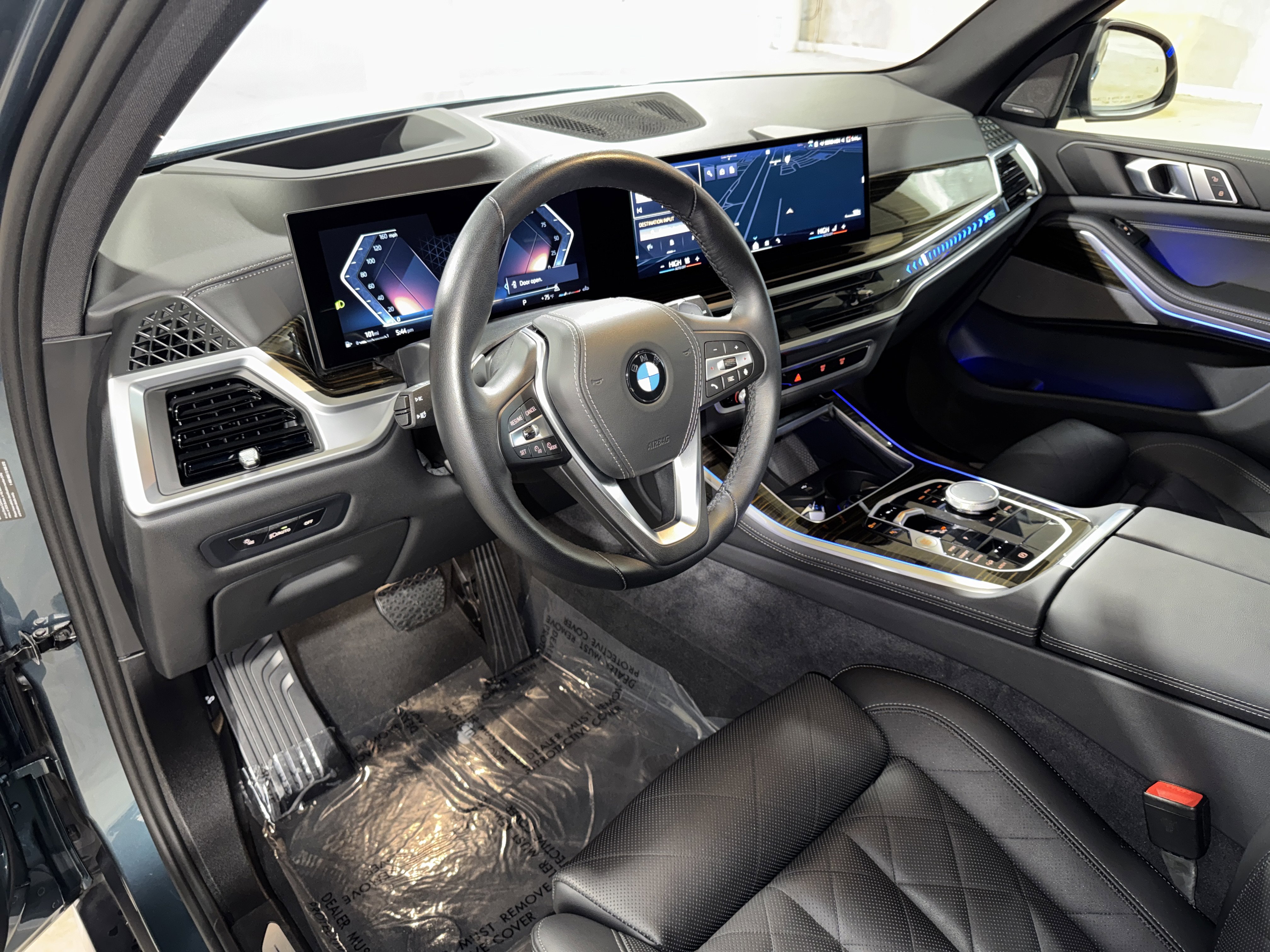 Used 2025 BMW X5 xDrive40i image 20