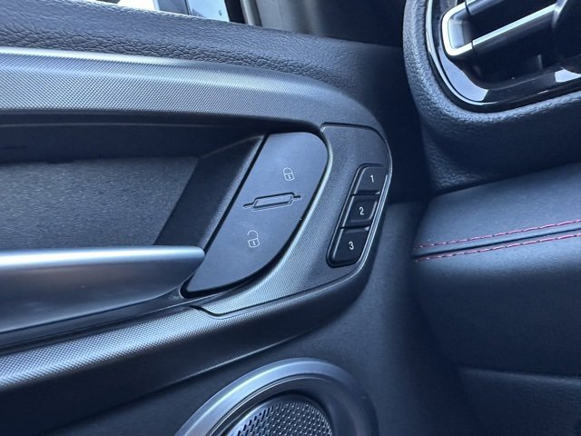 Used 2024 Dodge Hornet R/T Plus image 44