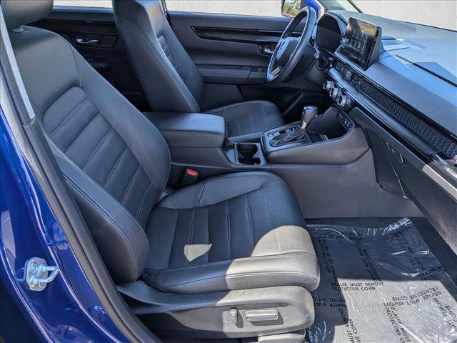 Used 2023 Honda CR-V EX-L image 25