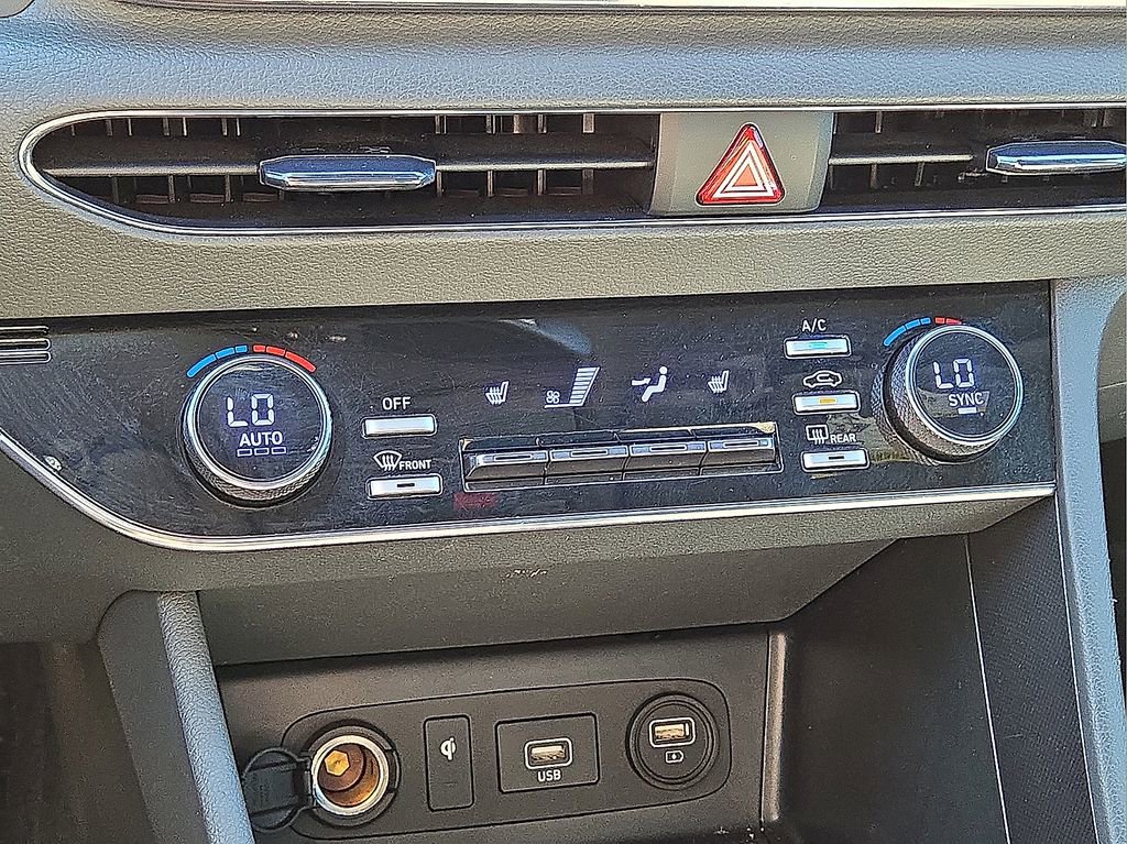 Used 2023 Hyundai Sonata N Line image 28