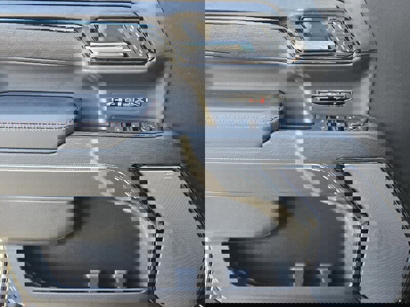 Used 2026 GMC Sierra 1500 AT4X image 27