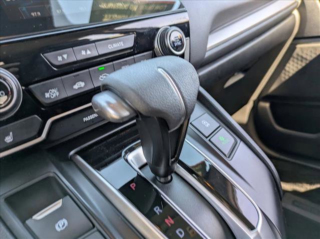 Used 2022 Honda CR-V Special Edition image 12