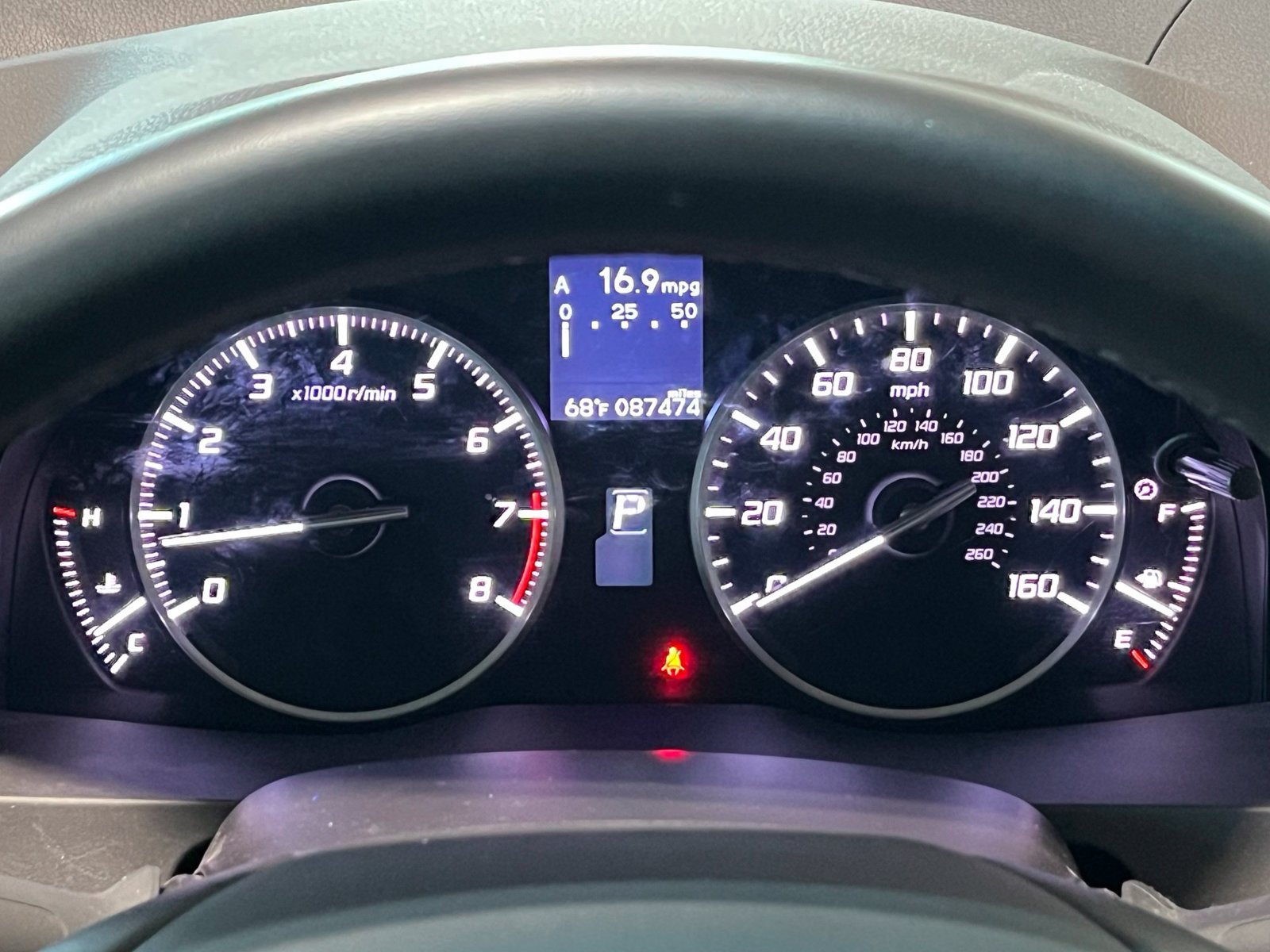 Used 2016 Acura RDX FWD image 32