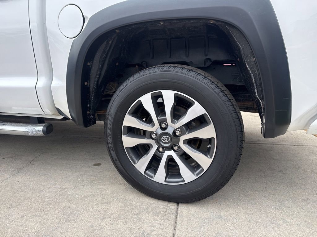 Used 2018 Toyota Tundra Limited image 49