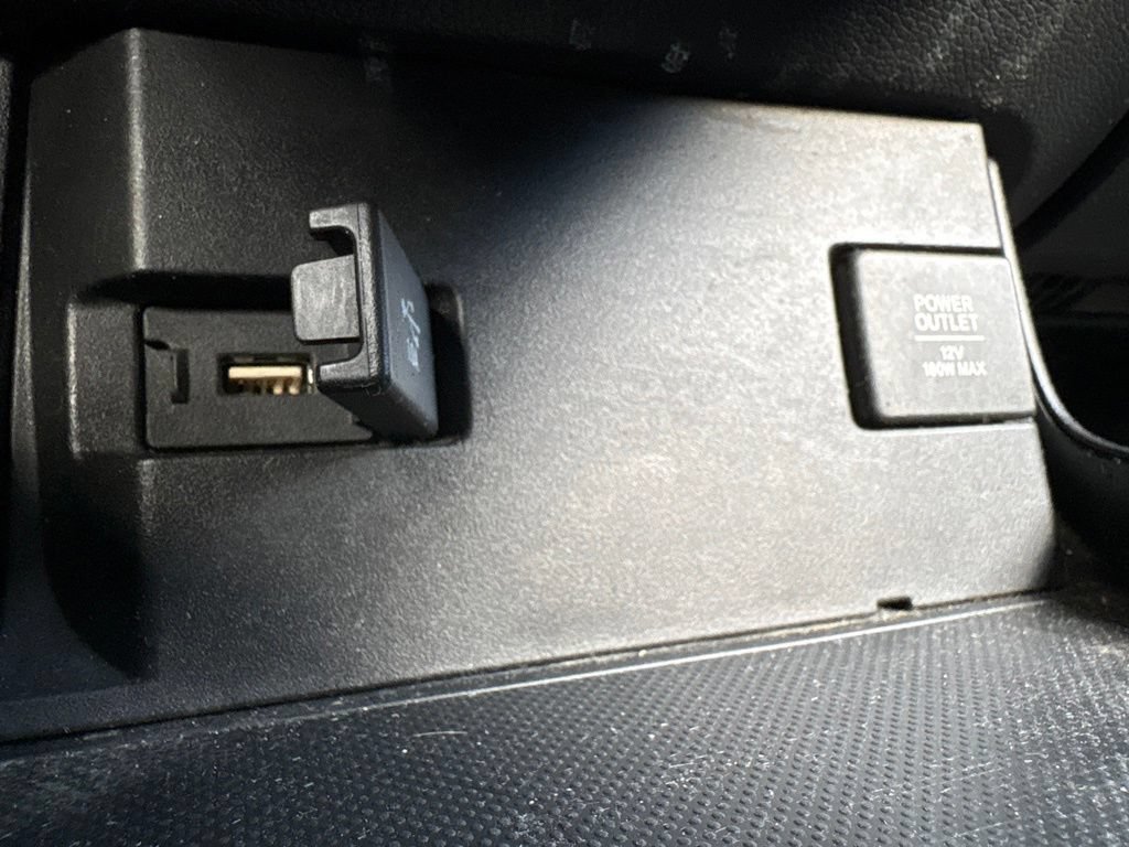 Used 2018 Honda Civic Sport image 24