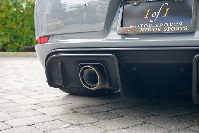 Used 2024 Porsche 718 Cayman GT4 RS image 53