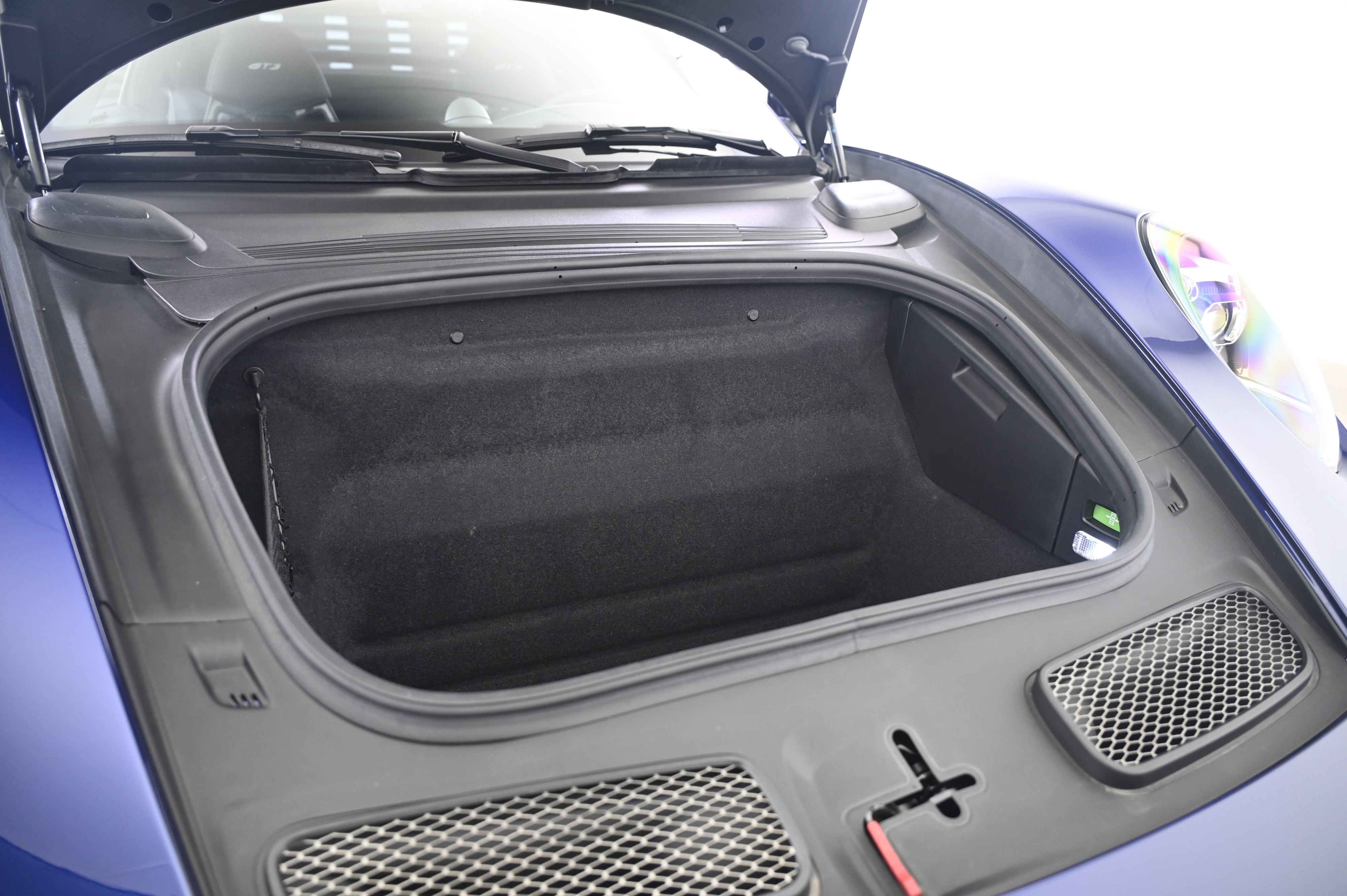 Certified 2024 Porsche 911 GT3 RWD image 15