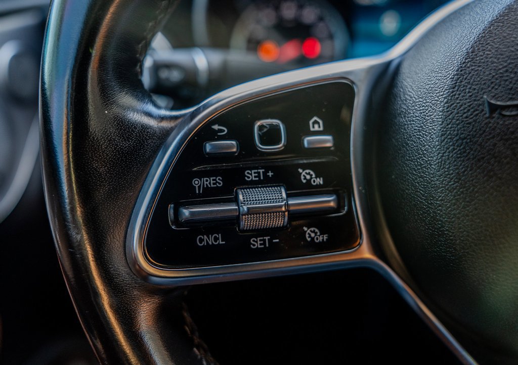 Used 2019 Mercedes-Benz C 300 4MATIC Coupe w/ Premium Package image 16