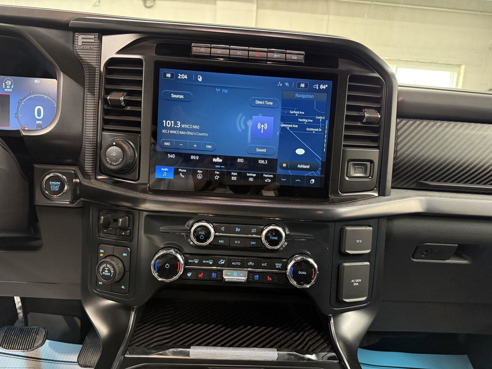 New 2026 Ford F150 Raptor image 16