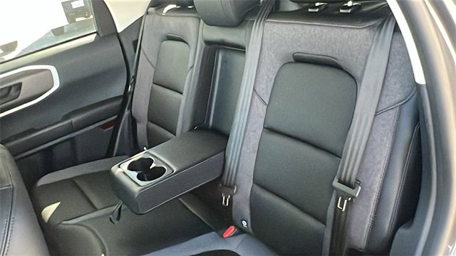 New 2025 Ford Bronco Sport Big Bend w/ Convenience Package image 19