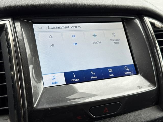 Certified 2022 Ford Ranger Lariat image 22