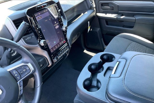 New 2026 RAM 3500 Tradesman AWD/4WD image 6