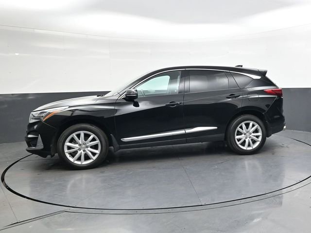 Used 2021 Acura RDX Base image 8