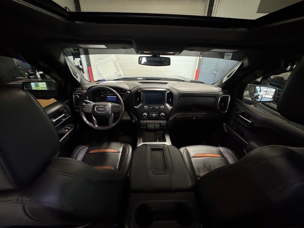 Used 2019 GMC Sierra 1500 AT4 w/ AT4 Premium Package image 17