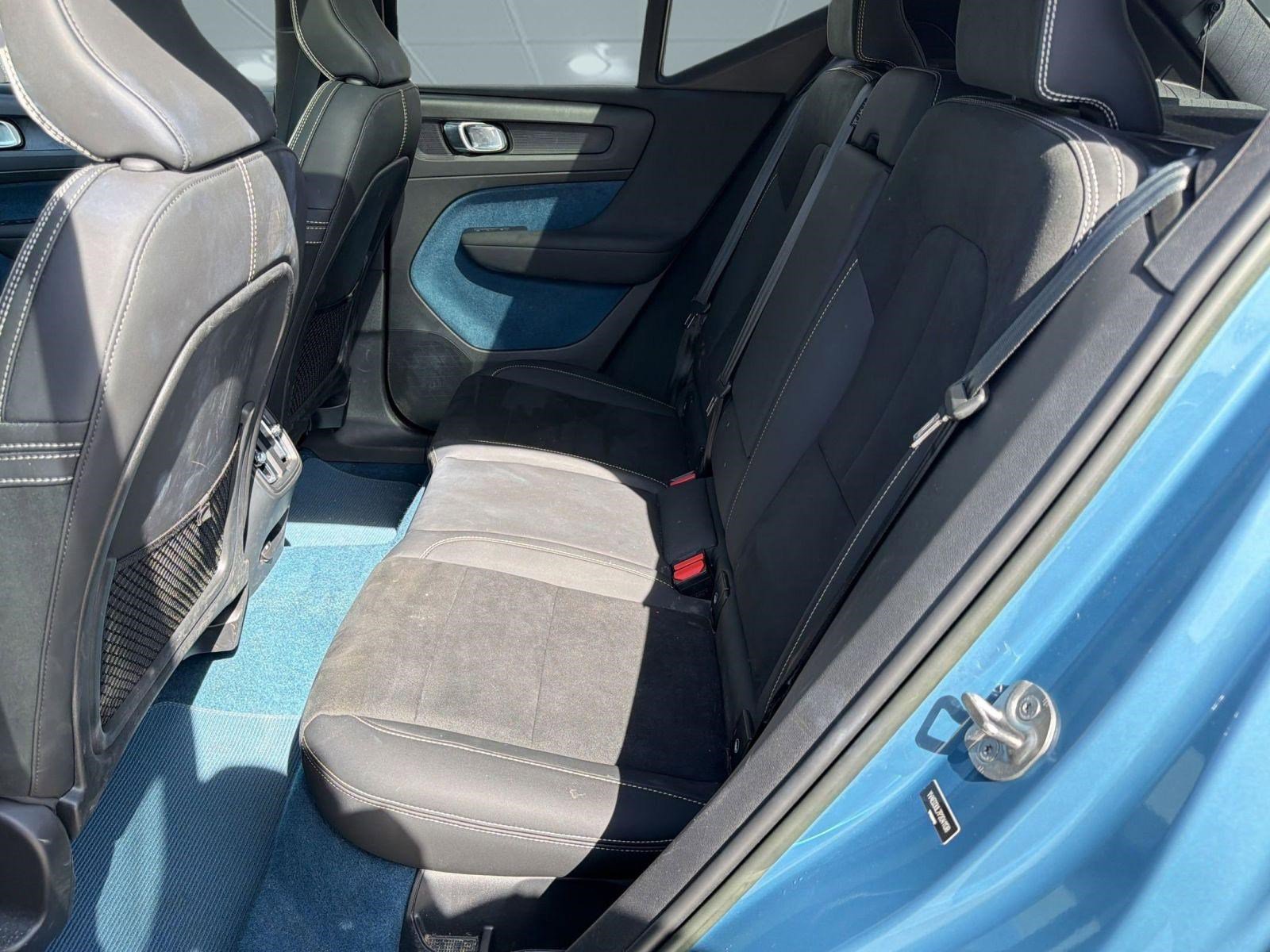 Used 2023 Polestar Polestar 2 Long Range Dual Motor w/ Pilot Pack image 15