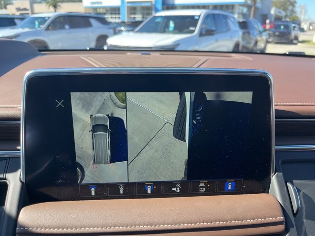 Used 2023 Chevrolet Tahoe High Country image 28